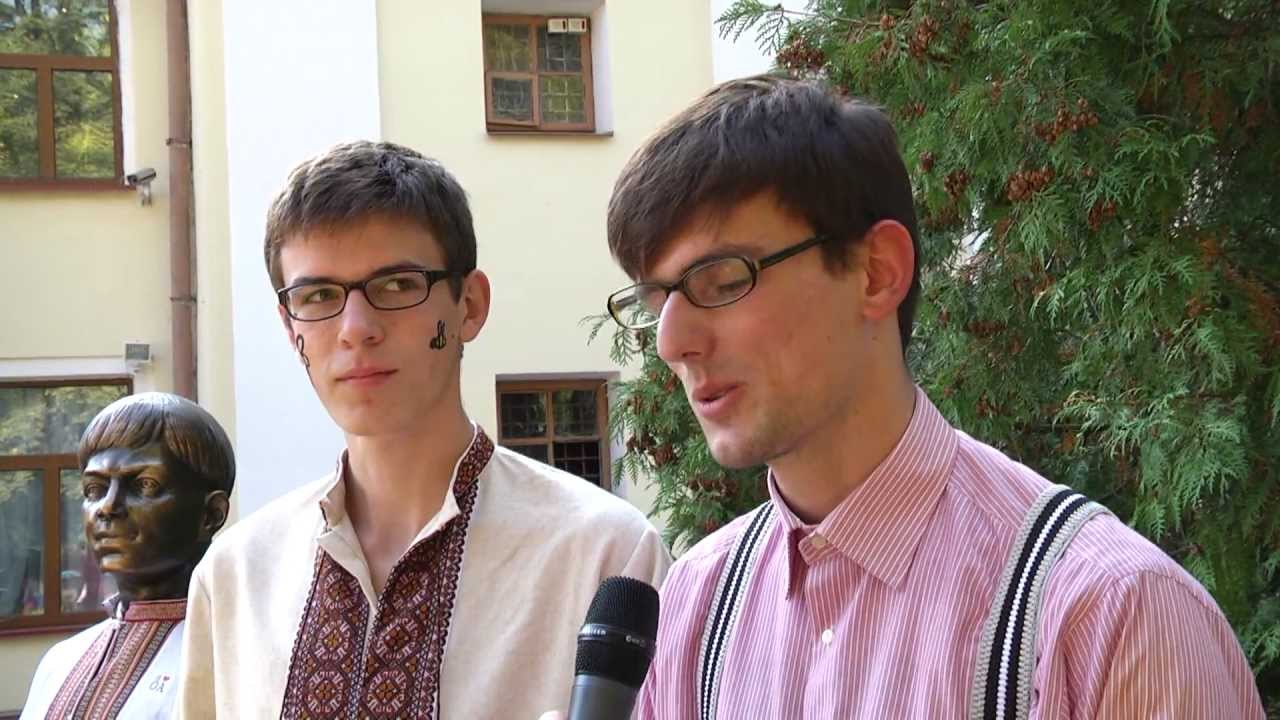 День Острозької академії 2012