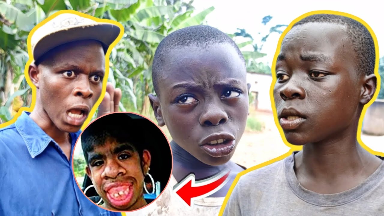 TWIRI COMEDY: Amagambo ya kavumbi amukozeho! 🥱😭