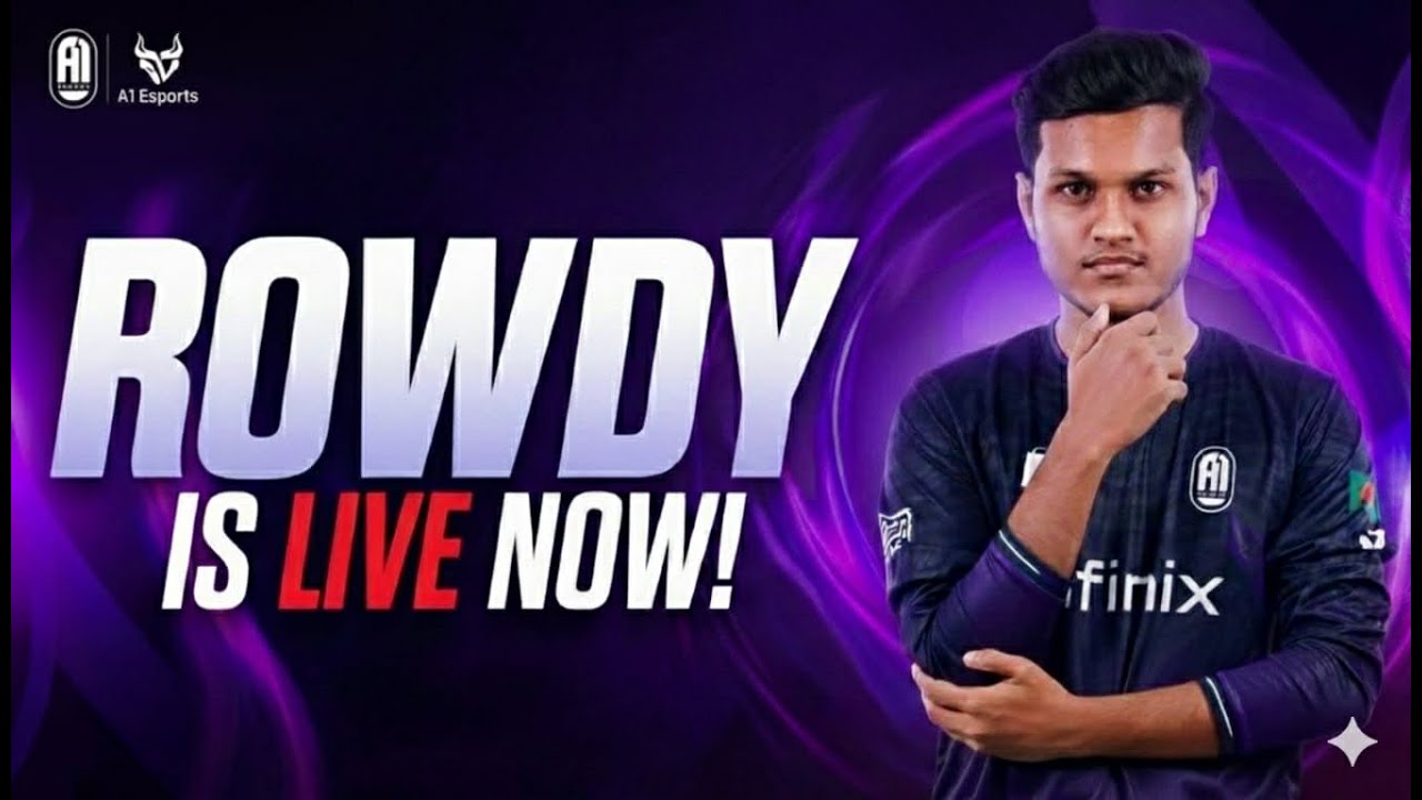 Ultimate Rank Push....