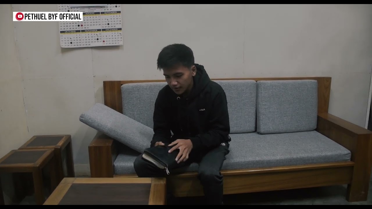 LAINATNA GROUP   |   Pethuel Baptist Youth Fellowship | EBCC