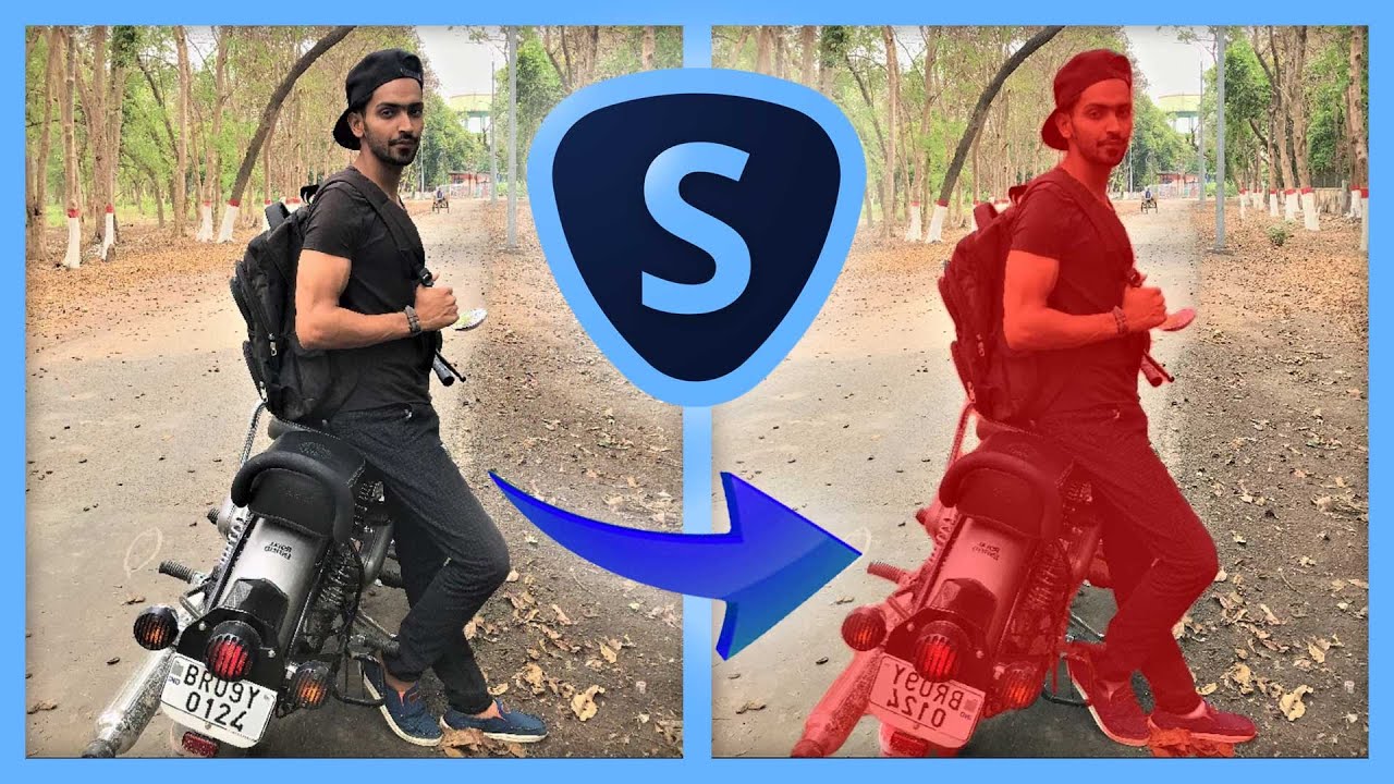 ✅ Topaz SHARPEN AI: ¡Enfoque SELECTIVO con máscaras automáticas! 🤩