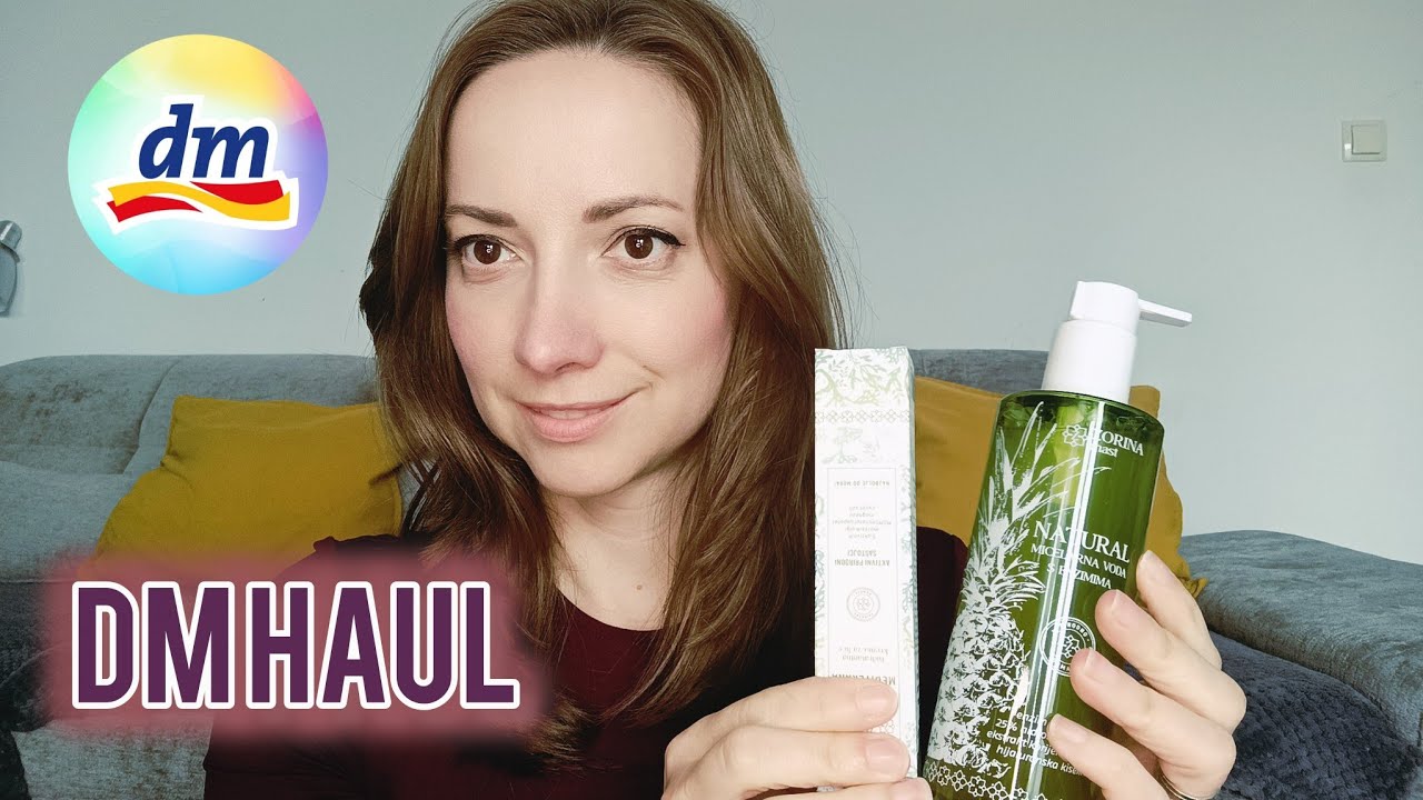 DM haul - Aleksandra S.