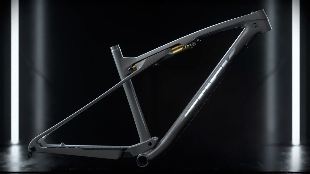 Trek IsoStrut