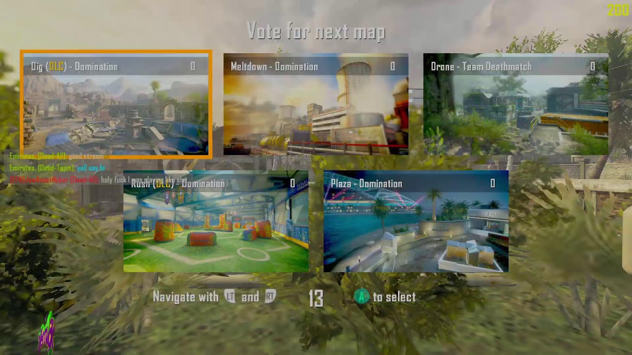 🔴 VERRUCKT LIVE – Black Ops 2 Zombies  (Plutonium)