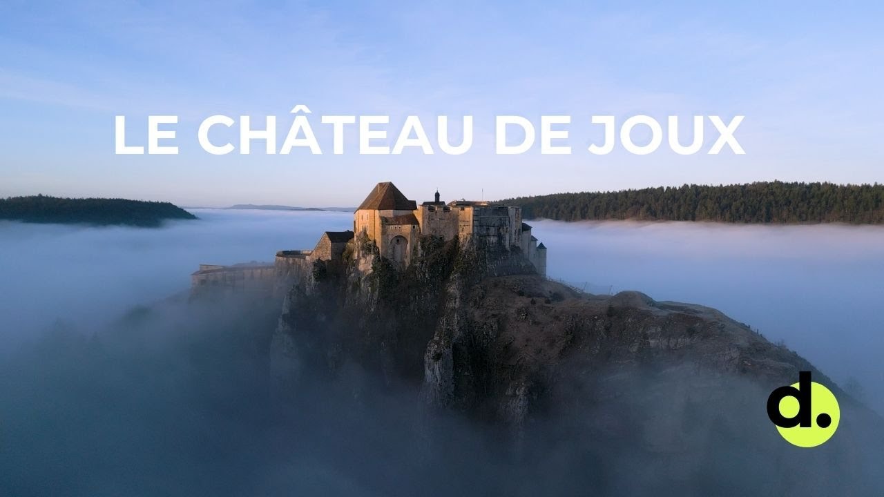LE CHÂTEAU DE JOUX