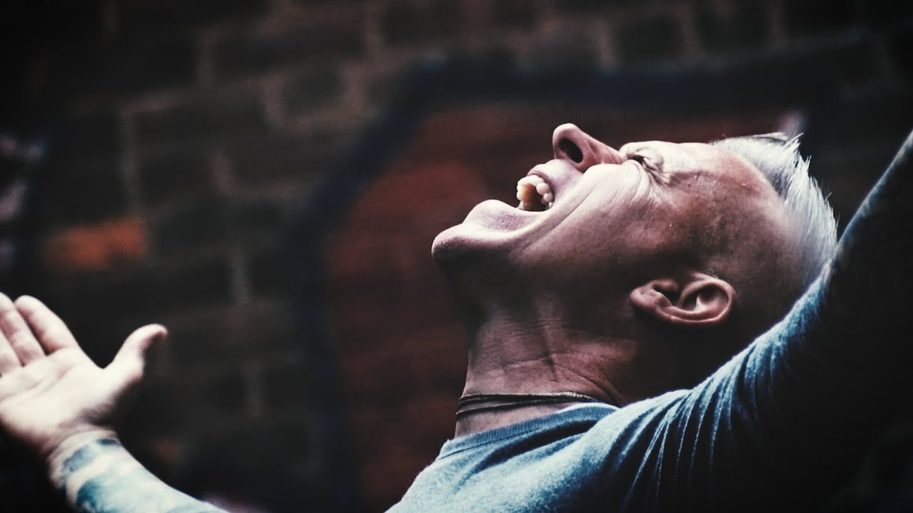 ONE LIFE ALL-IN - Sacred heart (official video)