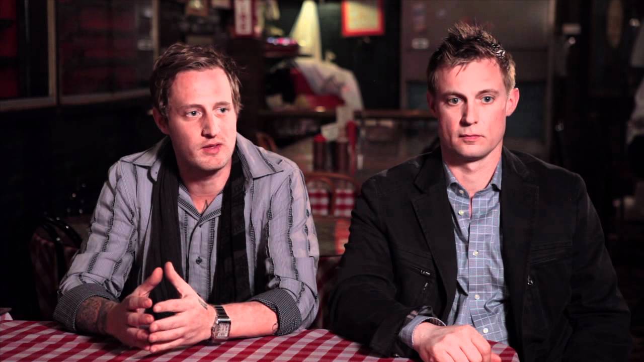 Fire Smoke & Flavor BBQ Tour with Michael & Bryan Voltaggio: Memphis