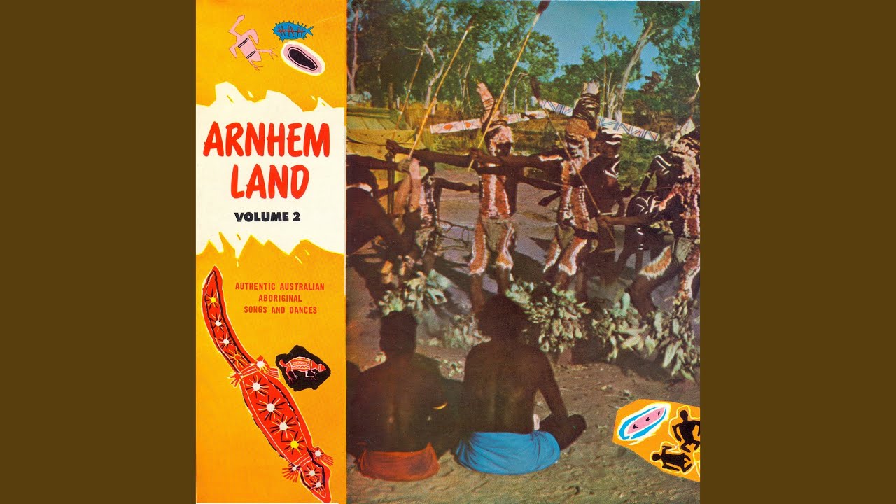 The Mulara of North-East Arnham Land