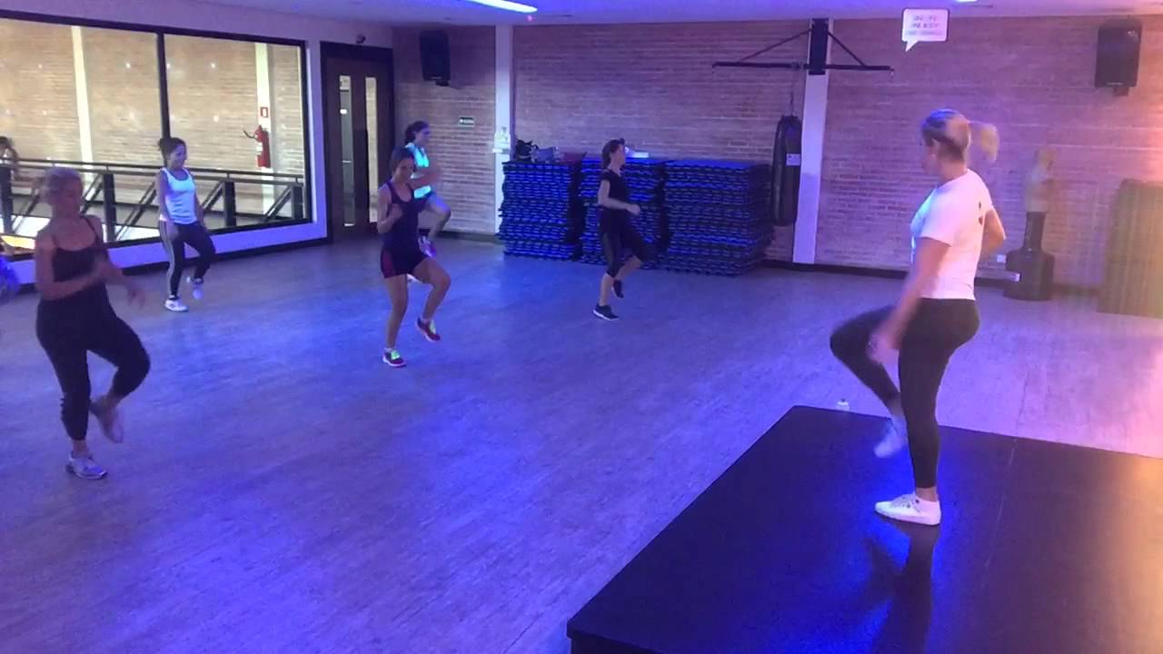 BODY JAM 72 by Kate Linguanoto  (25/04/15)