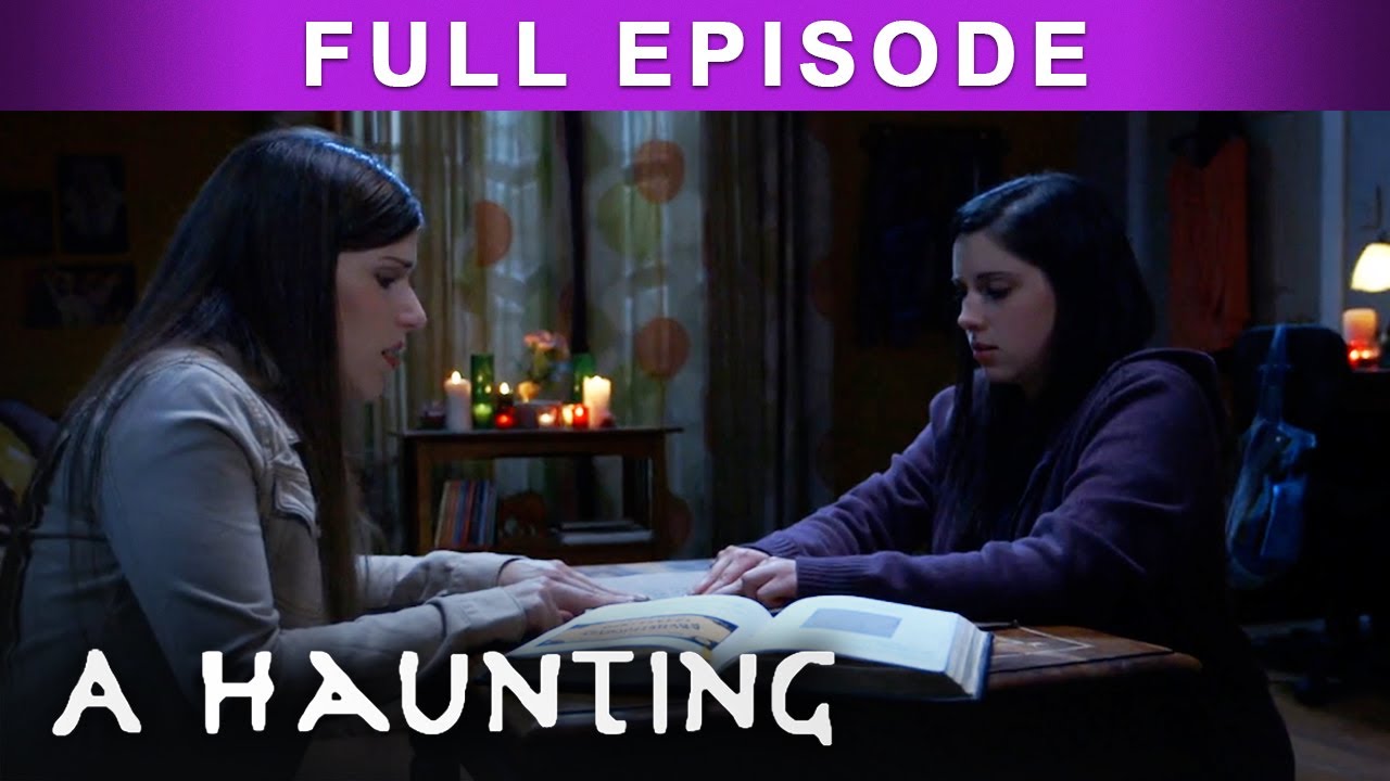 Gateway To Evil | FULL EPISODE! | S10EP10 | A Haunting