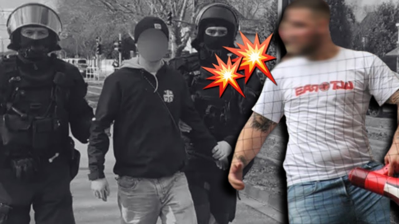 Was (wirklich) in Köln geschehen ist ... Köln - Düsseldorf