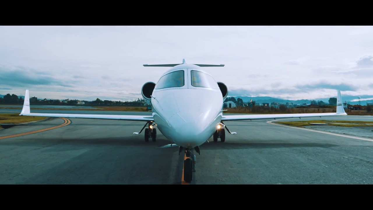 Somos MedicalFly - Ambulancias Aéreas