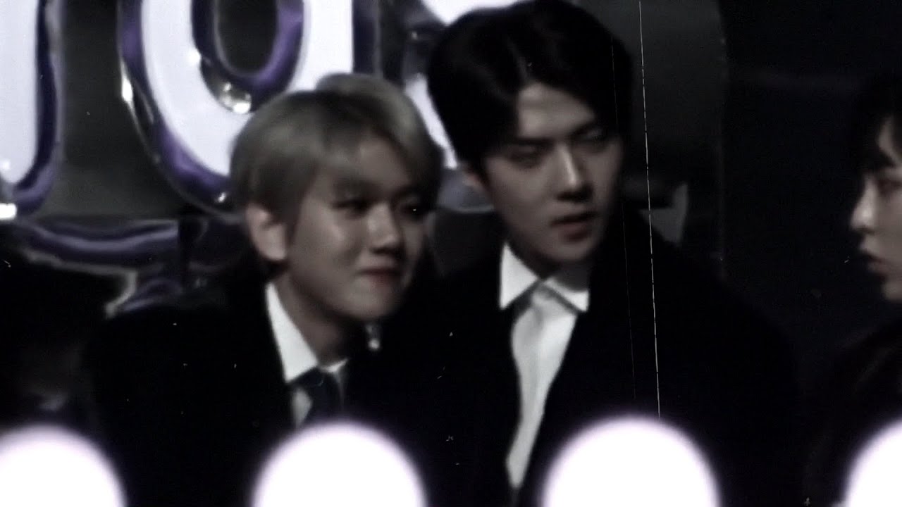 sebaek | to give you hope, to keep you close and safe