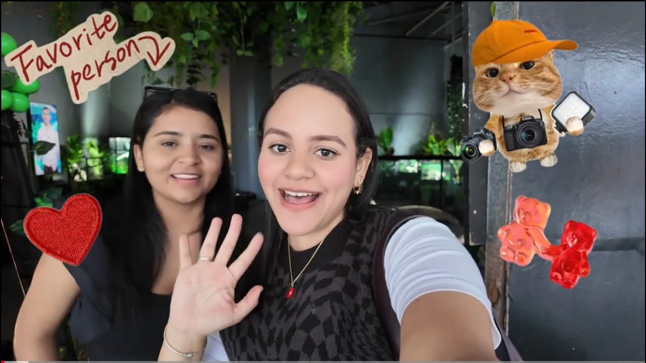 Visita a Museo en San Pedro Sula / vlog con mi mejor amiga 🩷 
