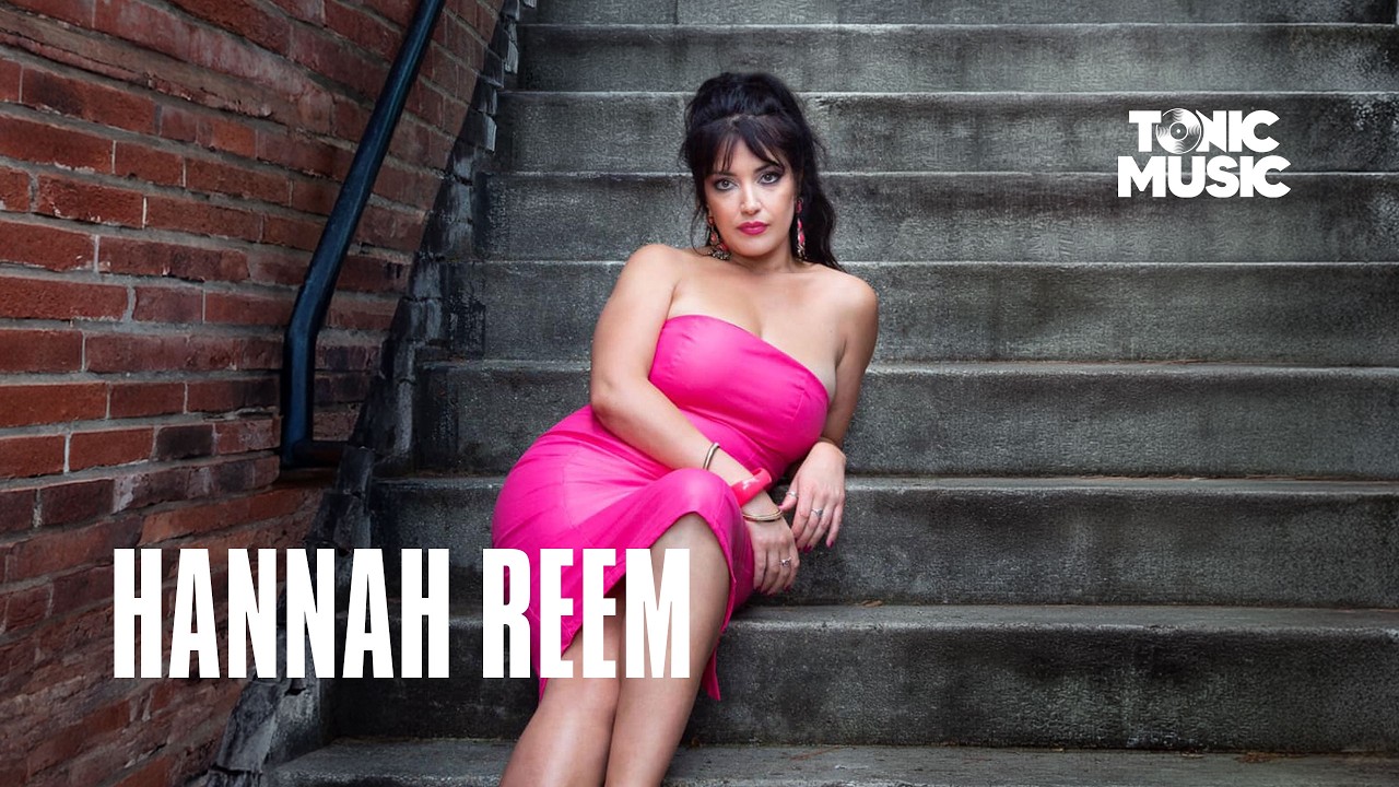 Tonic Music talks to Hannah Reem