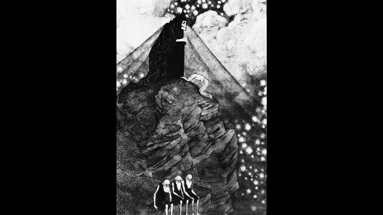 Static Starlight - Gaspard