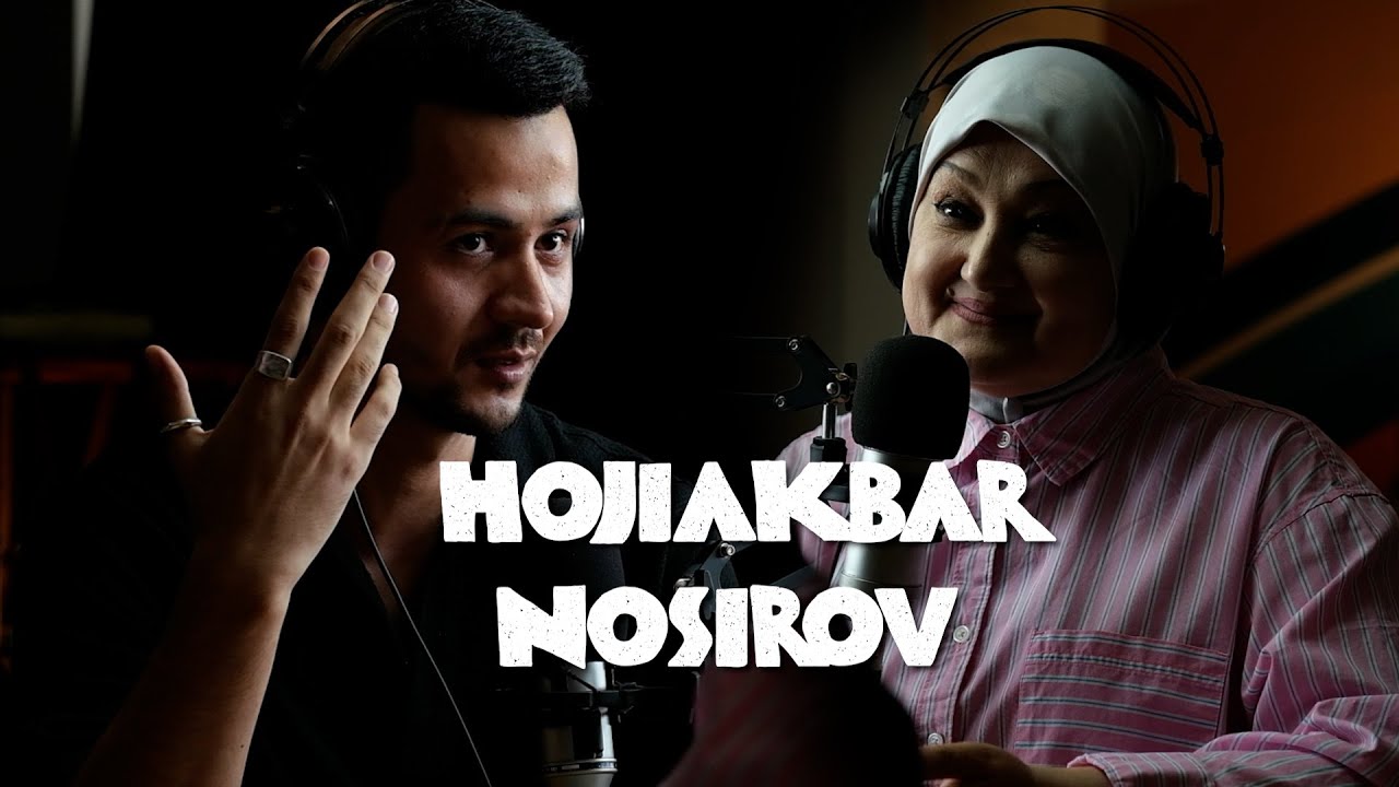 Activist aktivmi? Nega kamnamo? - Hojiakbar Nosirov | 102tv podcast