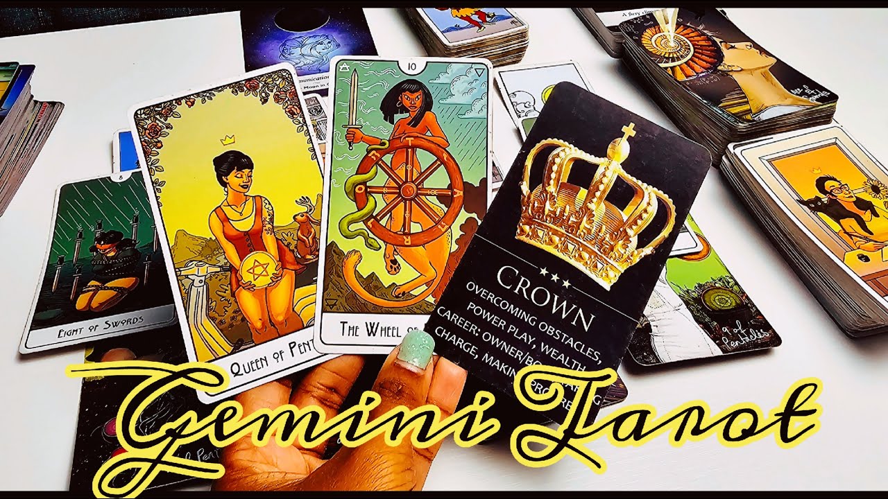 GEMINI♊YES! TAKE YOUR SPOT, GEMINI!🫅🏽 ITS TIME⌚ Tarot LOVE READING