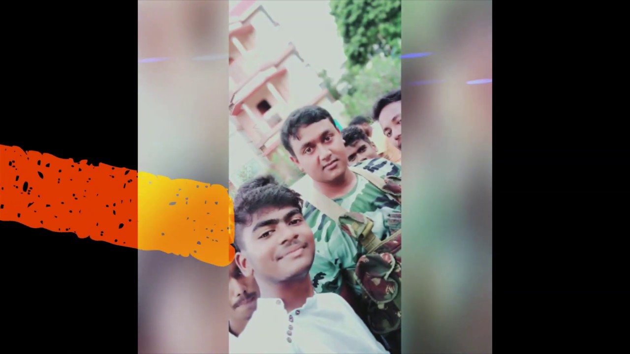 Akasheo Alpo Neel &brvbar; Full Song &brvbar; Partha jit New video