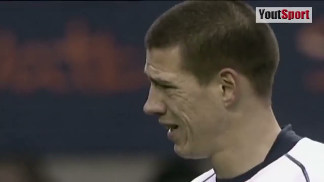Best of Christian Ziege - Skills and Goals