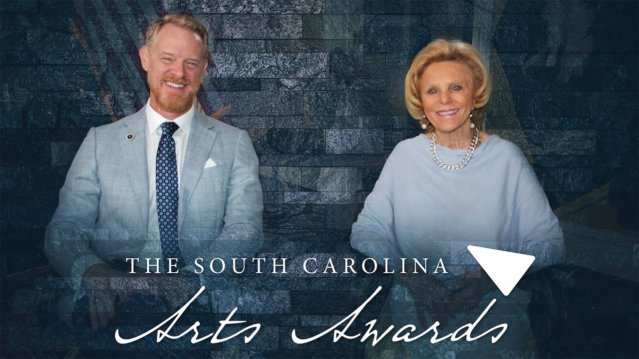 2023 South Carolina Arts Awards