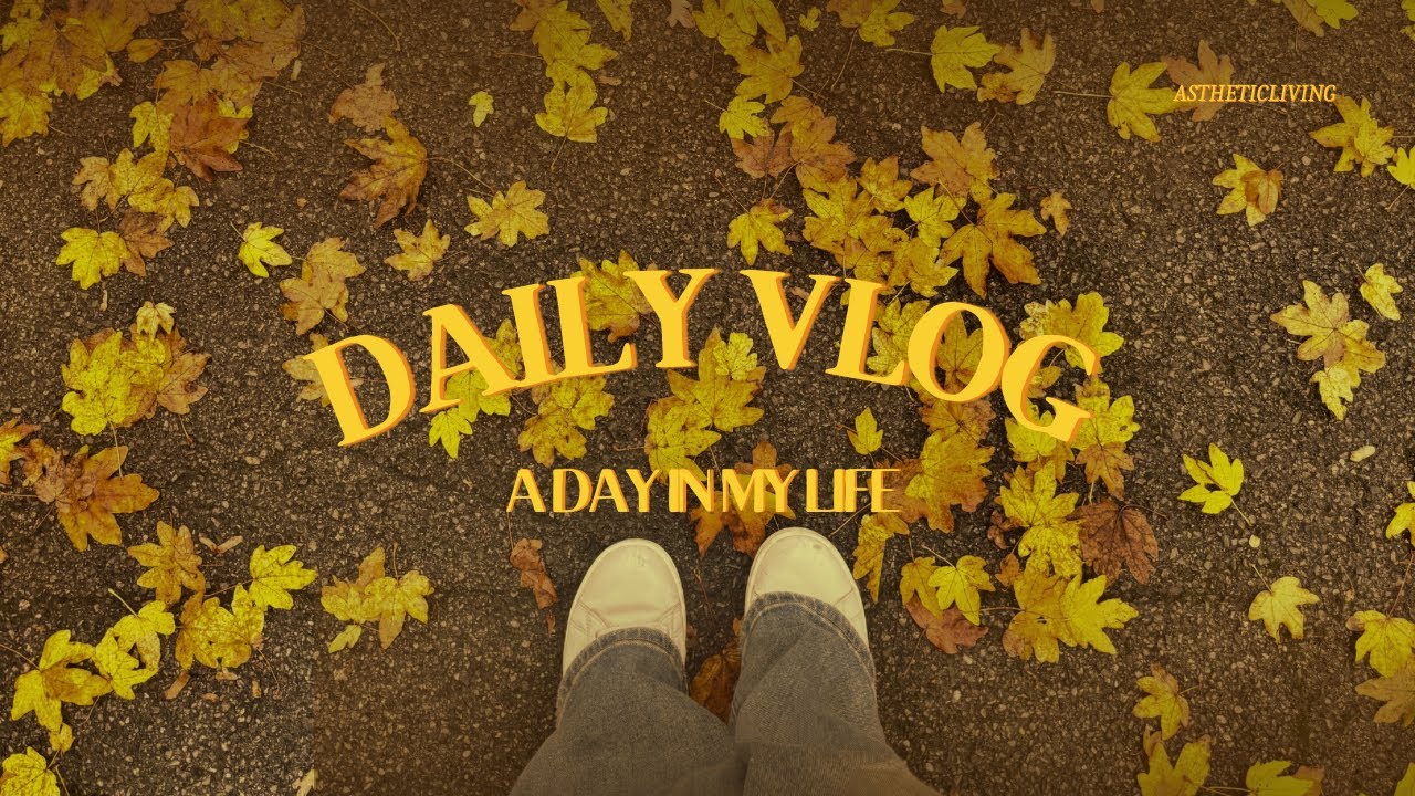 Daily Vlog || Normal Day in London || Nature 