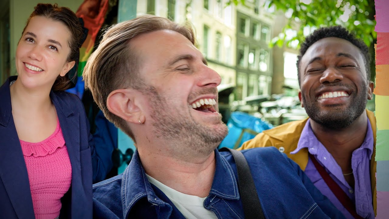RAARSTE ober in een restaurant OOIT 😵‍💫 | vlog 590