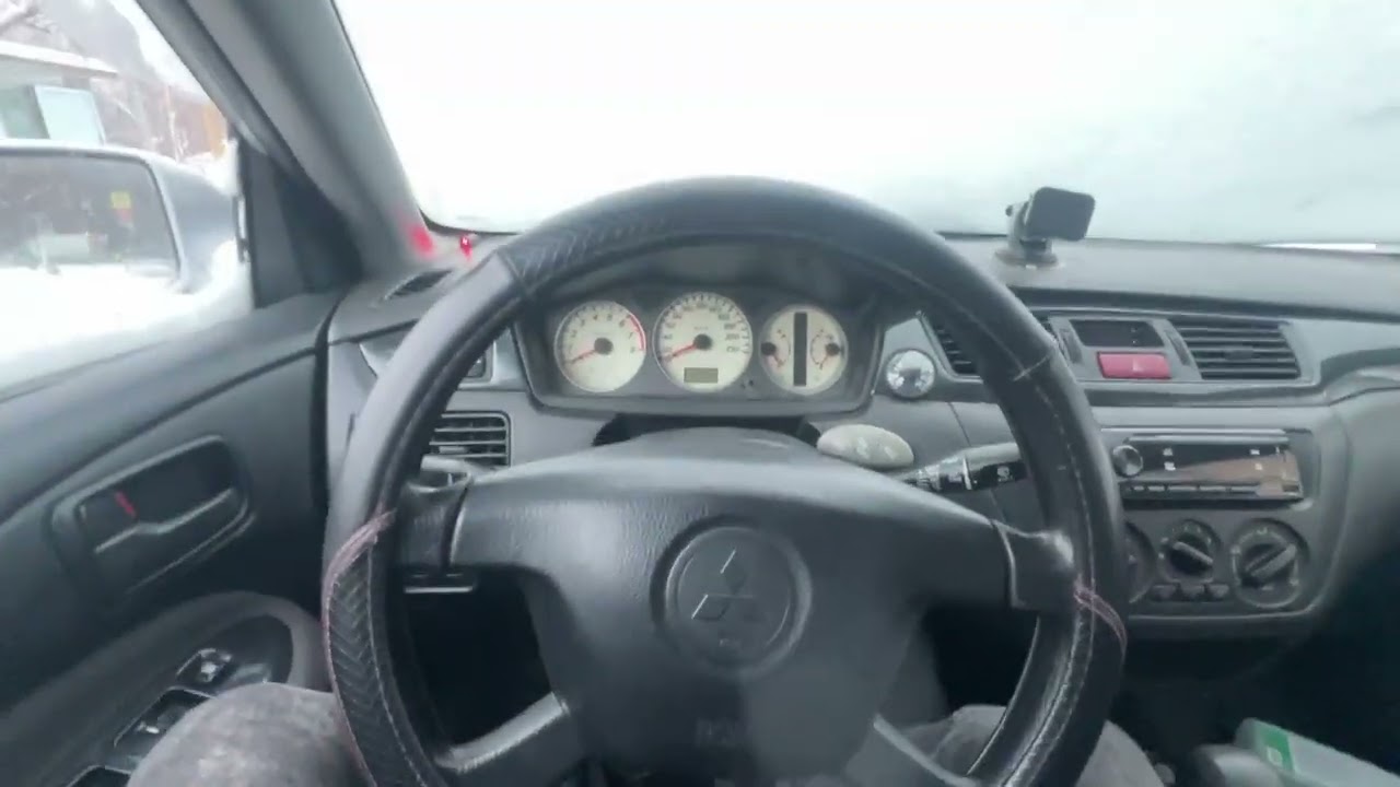 Lancer 9 🤝 Вымирающий вид авто #авто #фишавто #топ
