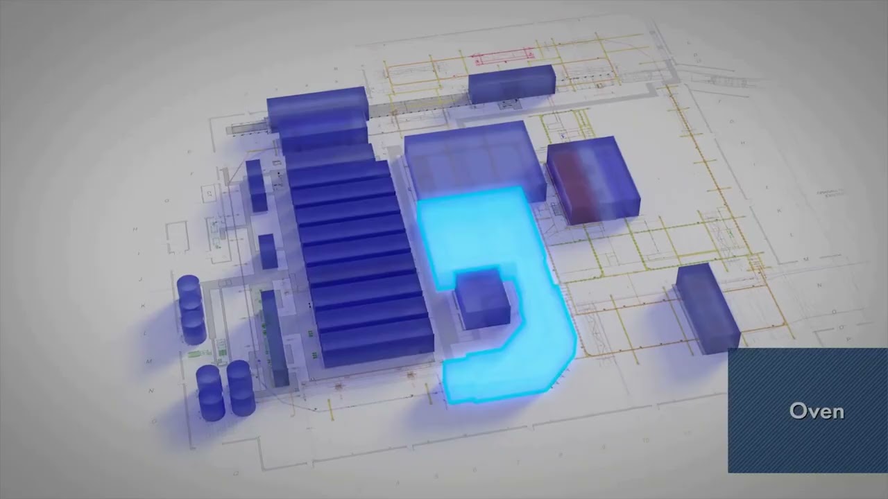 Proces KTL w LeciTrailer