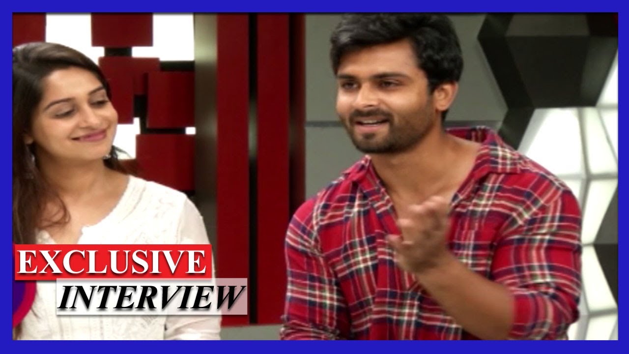 Shoaib Ibrahim & Dipika Kakar Get Candid |  Exclusive