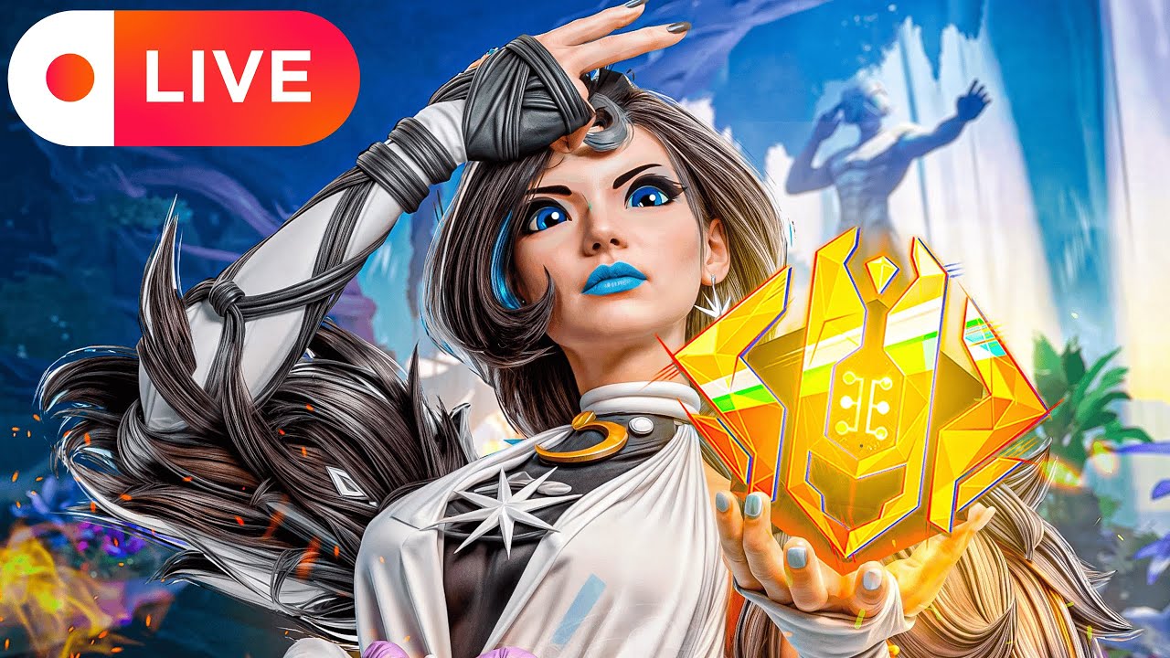 [LIVE🔴] white fox otp ⋆⭒˚.⋆