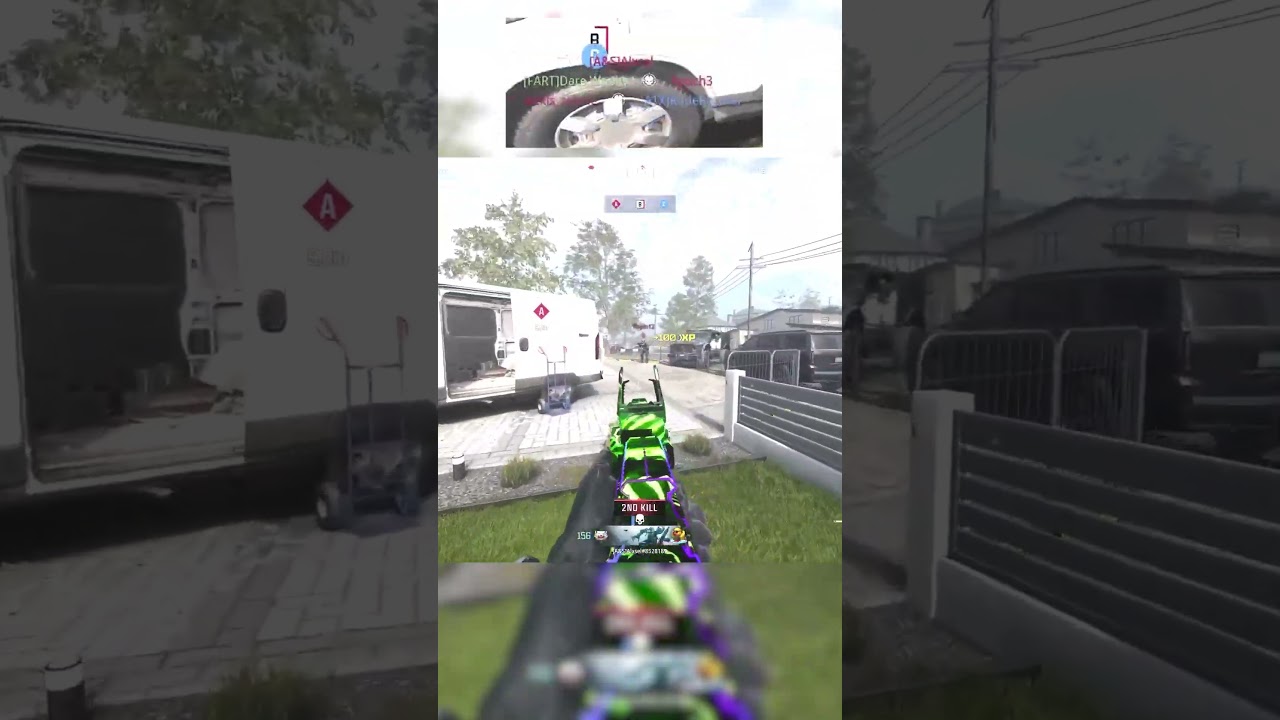 This NEW camo is INSANE