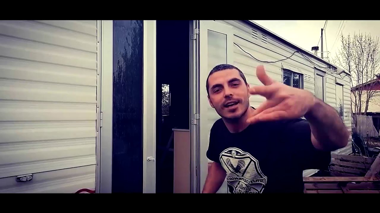 Freestyle #4 / Zakaprod - SATCHOK