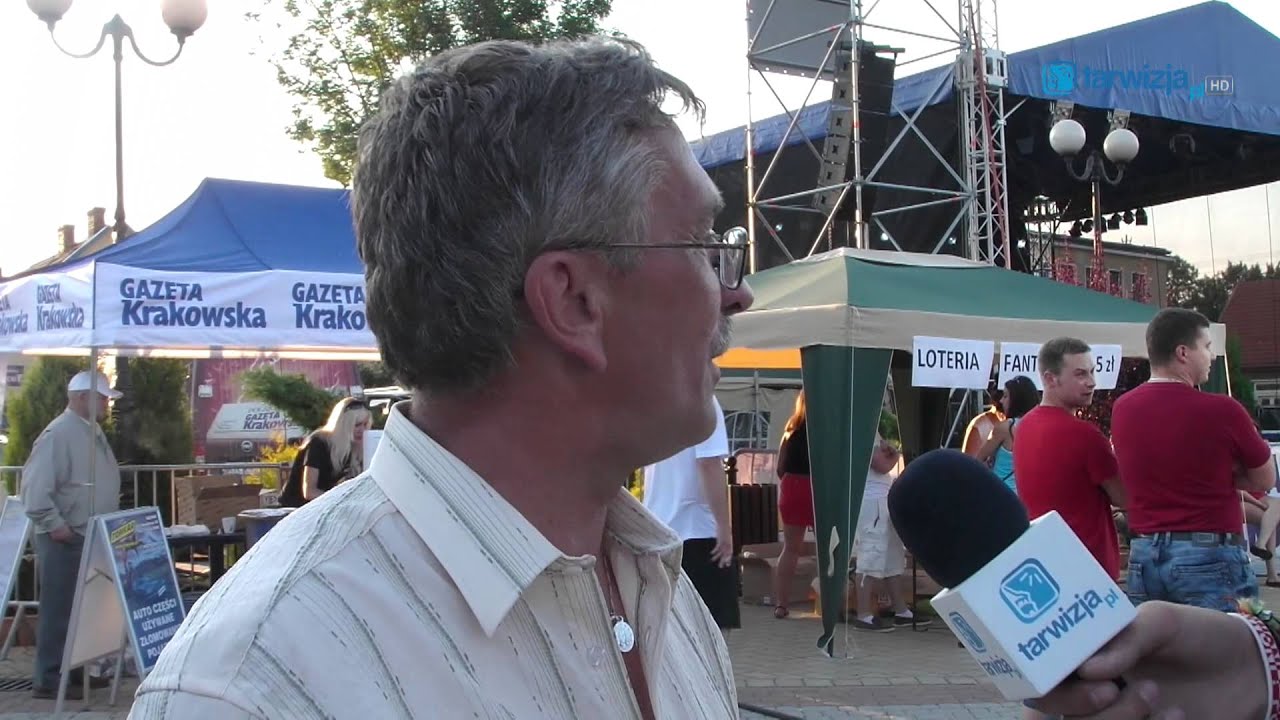 Dnia Radłowa 2012