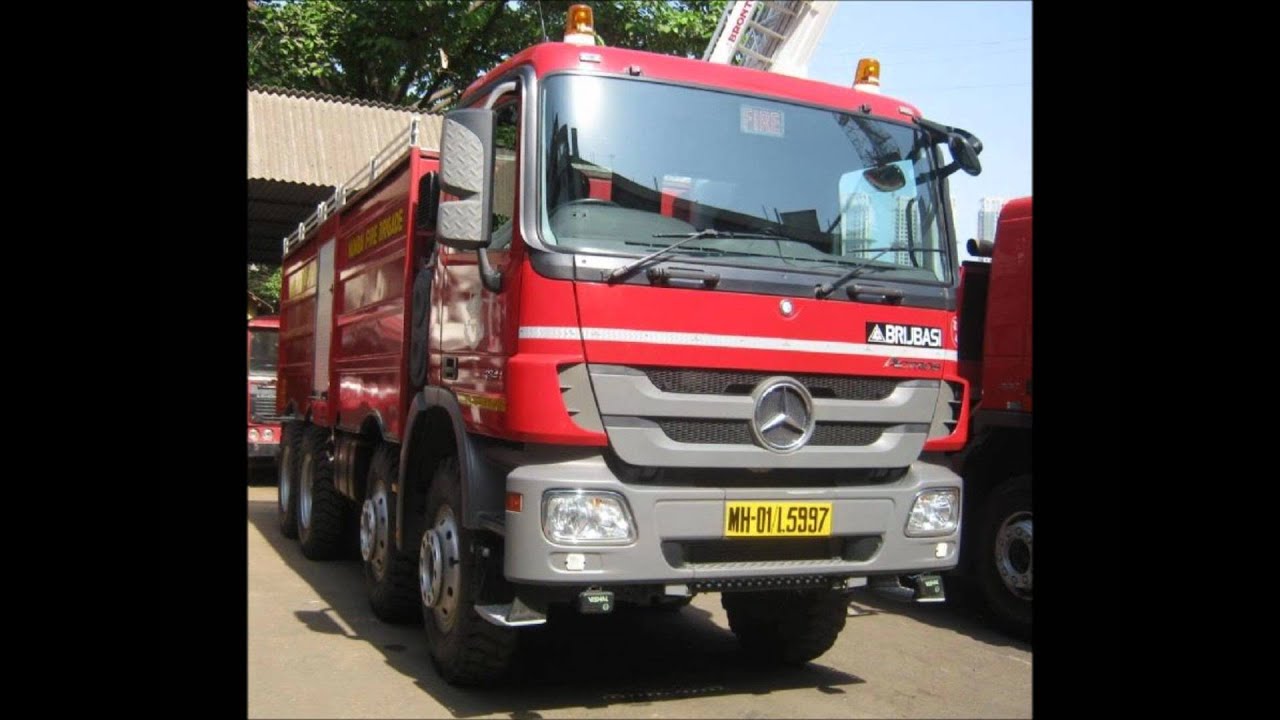 Indian Emergency services- Part 1