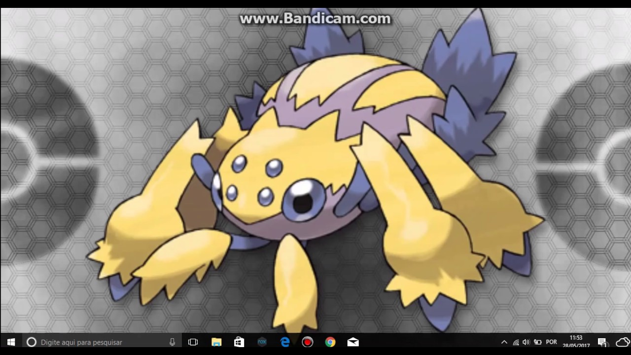 All 649 Pok&eacute;mon Cries (Unova)