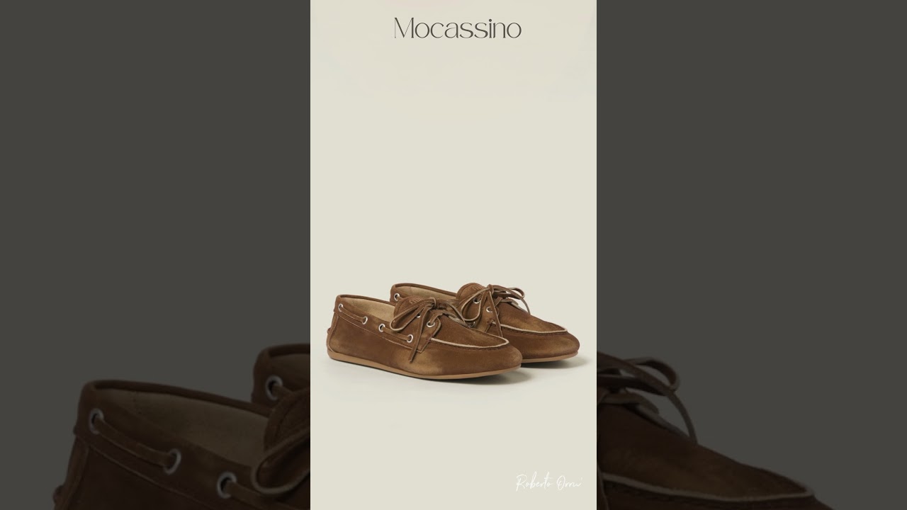 5 Tendenze scarpe Donna PE25!
