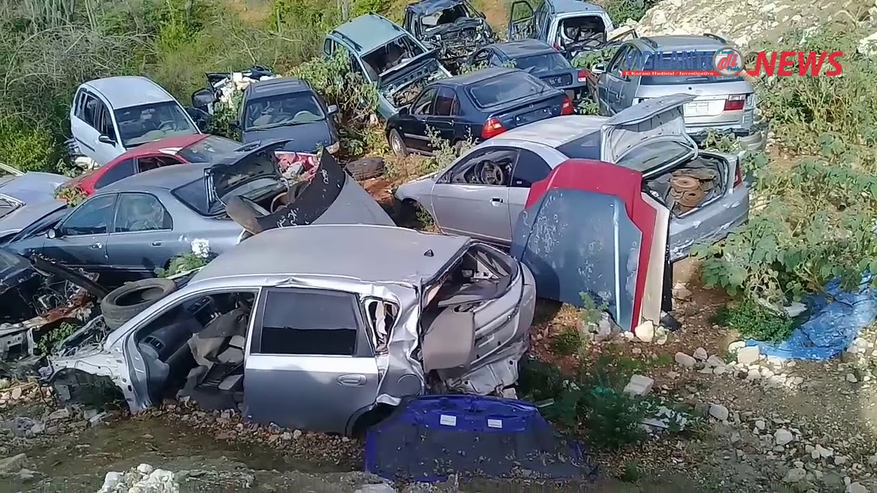 Detenshon durante akshon multidisiplinario