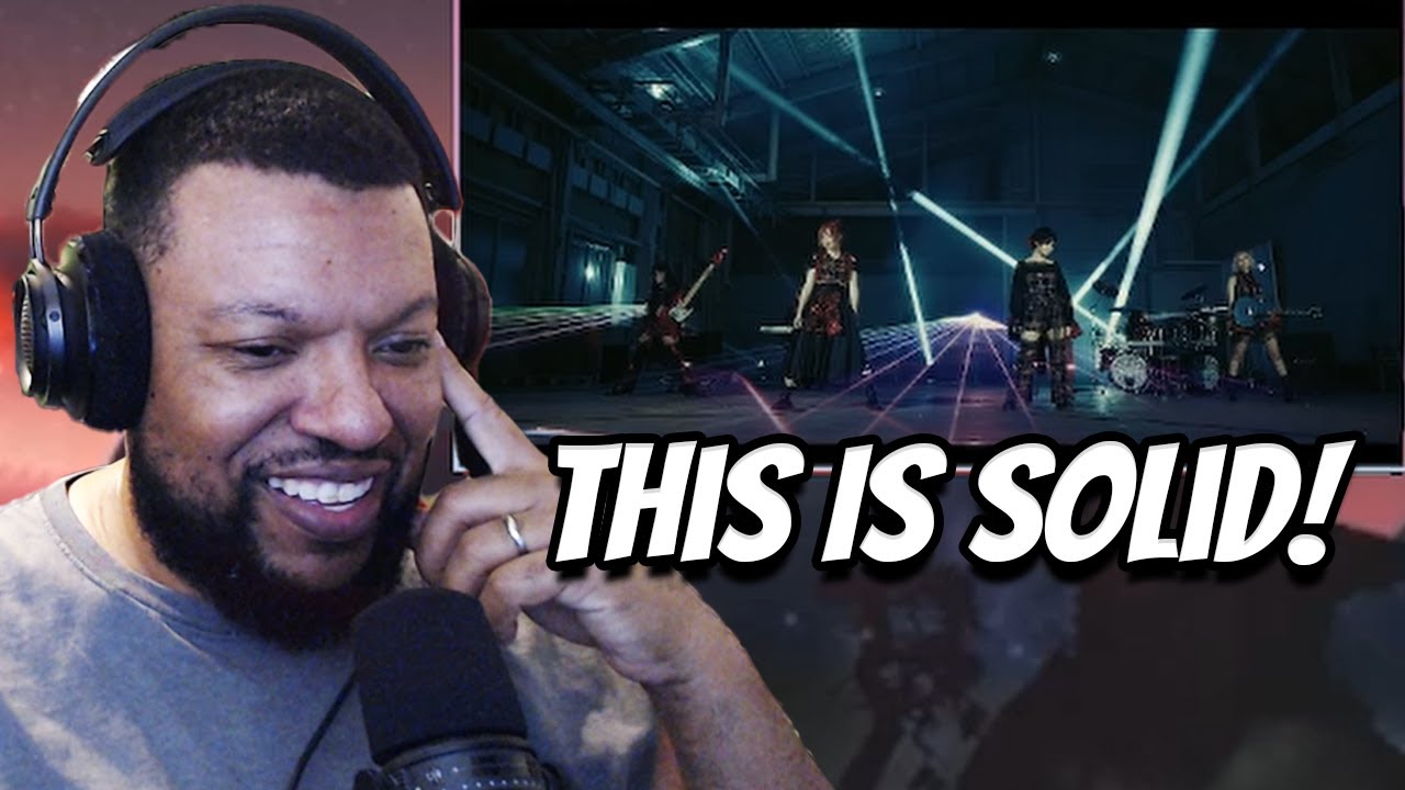 Man, I Love Music! STMLT - ANTIMETAL (Reaction)