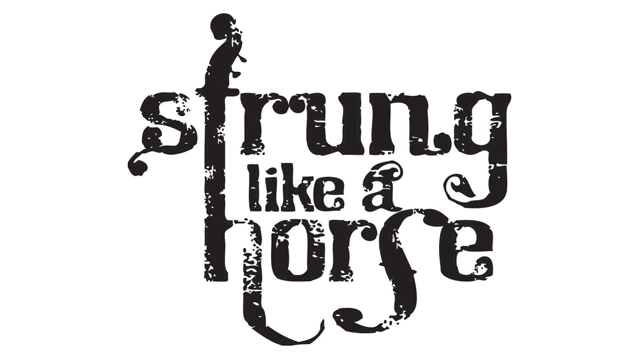 Strung Like a Horse | Andy's Song | official audio