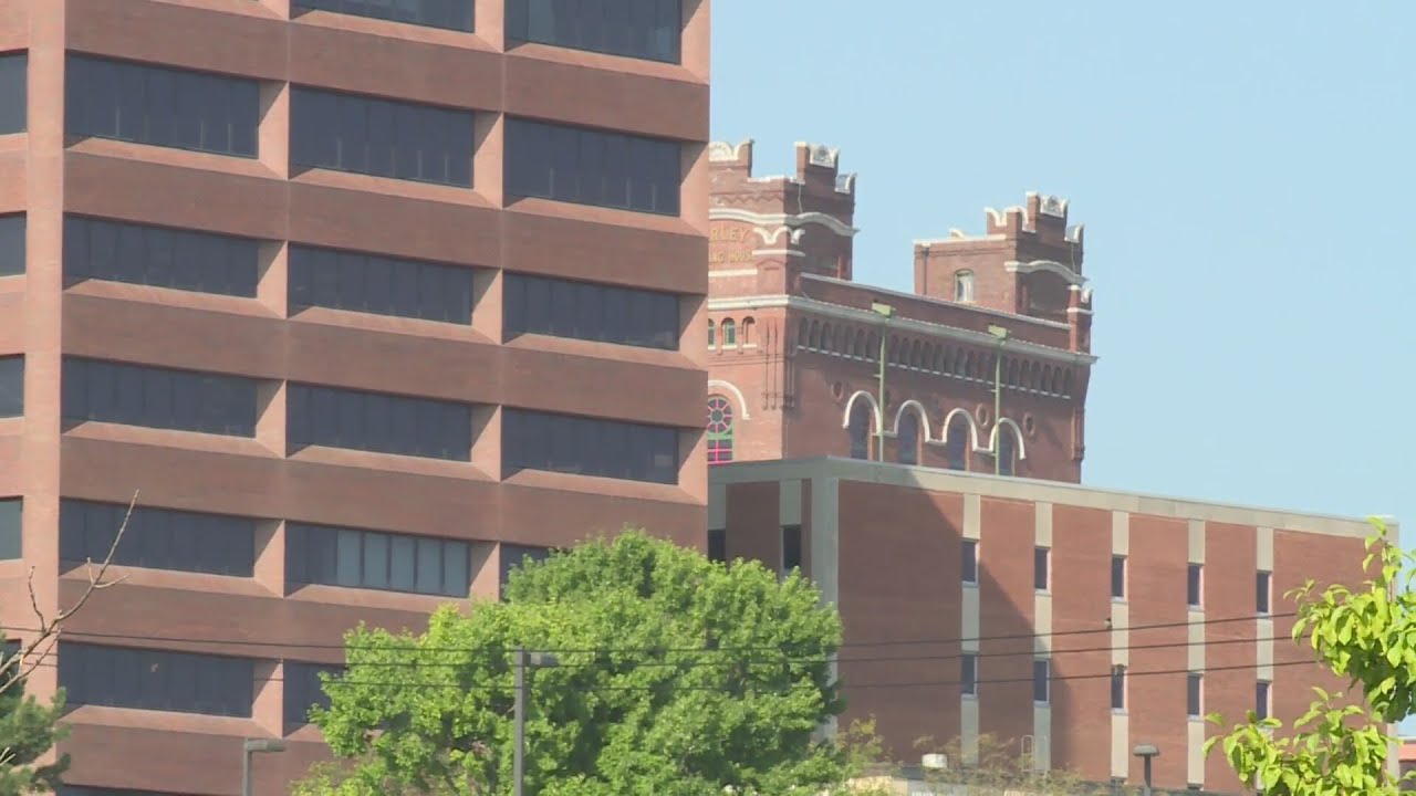 Anheuser-Busch invests $15M in St. Louis brewery
