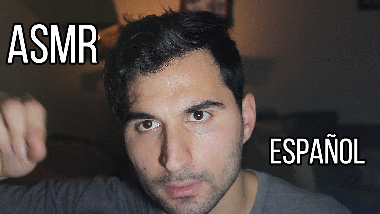 ASMR en Español para Dormir como Un Ornitorrinco | Argentina