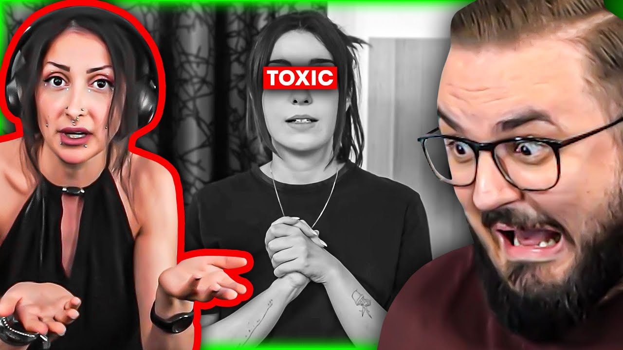 NOCH MEHR ANSCHULDIGUNGEN gegen ANNITHEDUCK