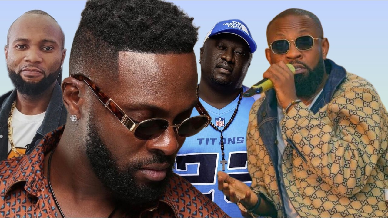 HERITIER WATA EYINDI BA SPIRITAS BA TOMBOKI MAKAMBU EYE MABE NA AFRIQUE DU SUD BINO MOKO BOYOKA