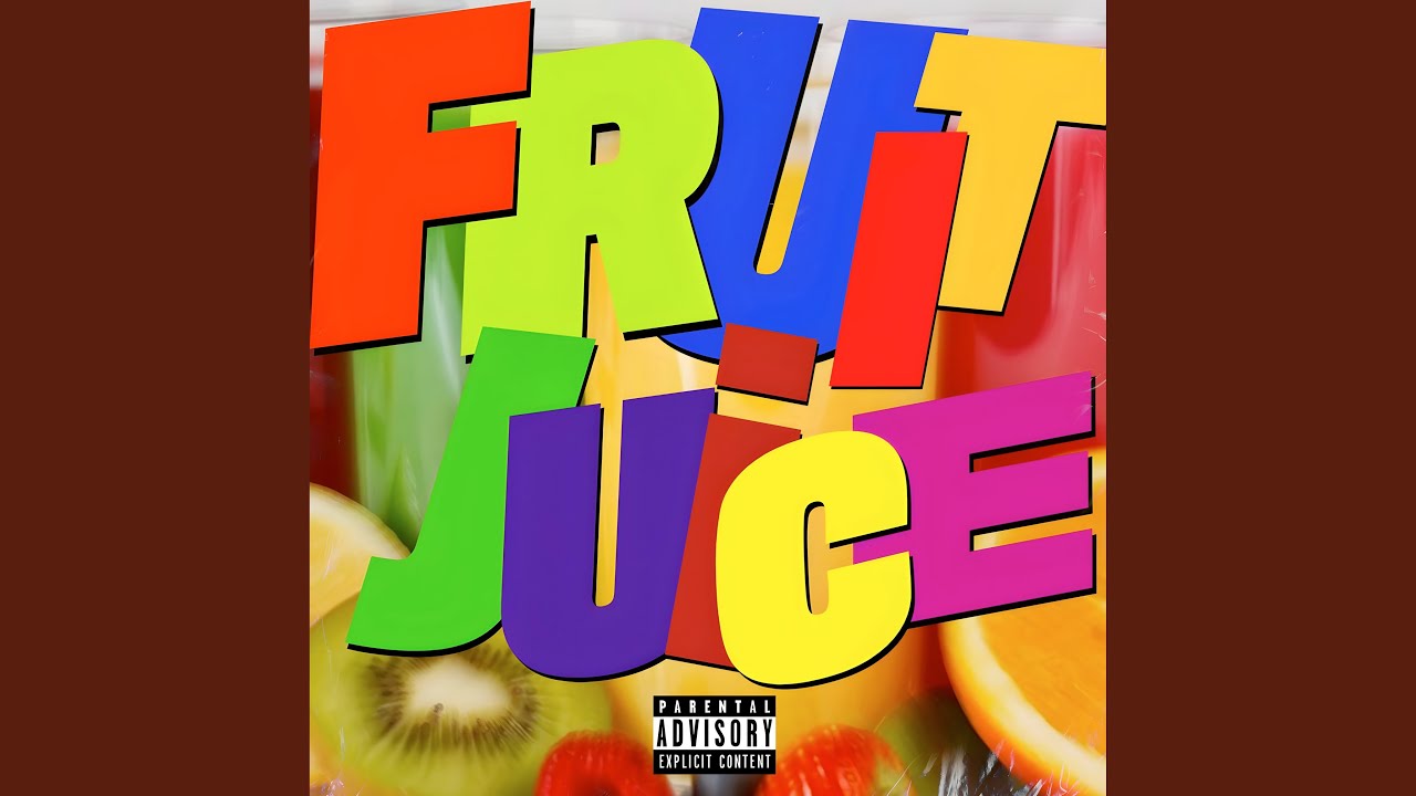 Fruit Juice
