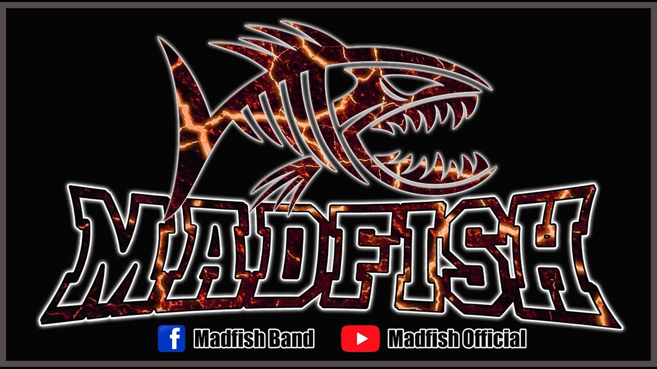 Mr. Dj - Madfish