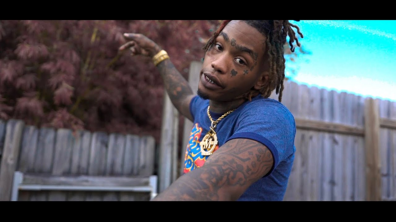 Scotty Cain x Dame Cain - Problems (Official Video)