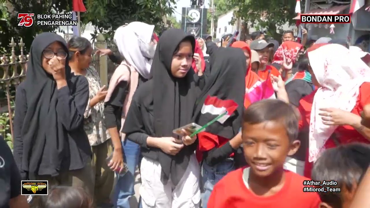 LANANG COBRA // SEA PARTY PENGARENGAN BLOK PAHING