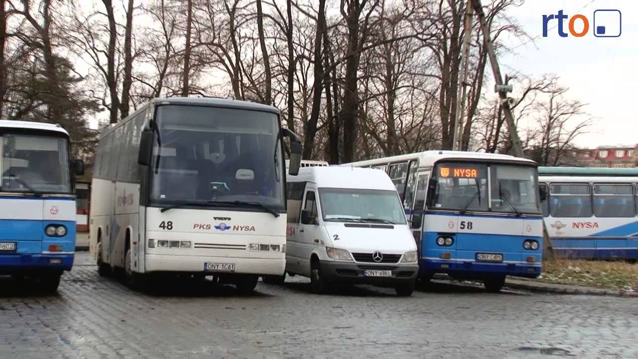 PKS w dzierżawę