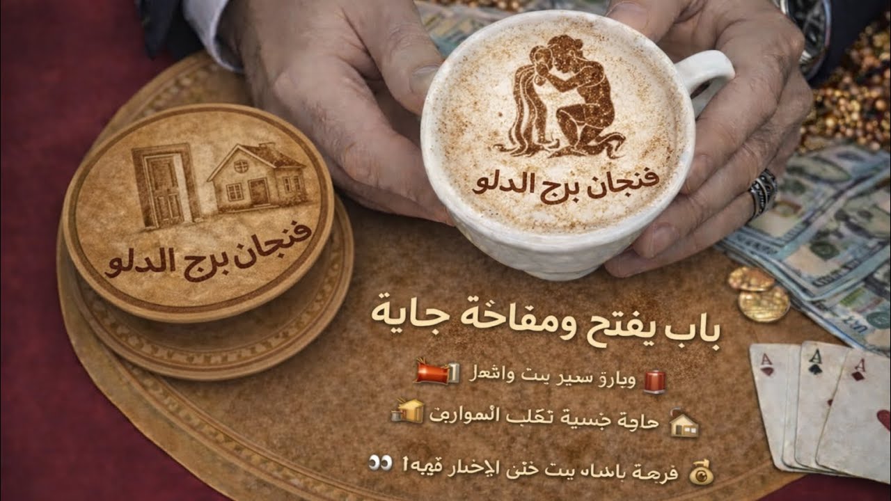 برج الدلو 🌹خبر مفرح جداً تغير جذري لحياتك وتعويضات الهي تحقيق امنيه في حياتك 📿 شراء ارض بيع رزق